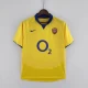 Arsenal FC Retro Drakt 2003-05 Borte Mann