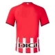 Athletic Club Bilbao Fotballdrakter 2023-24 Hjemmedrakt Mann