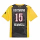BVB Borussia Dortmund Mats Hummels #15 Fotballdrakter 2024-25 Special Hjemmedrakt Mann