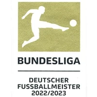 Bundesliga Winner 22-23 +Kr56