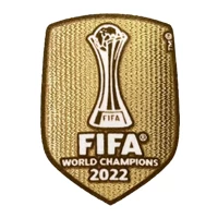 FIFA Club WC2022 +Kr56