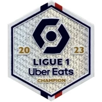 Ligue 1 Champions 23 +Kr45