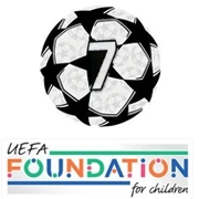 UCL 7+Foundation +Kr79
