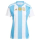 Dame Argentina Fotballdrakter 2024 Hjemmedrakt