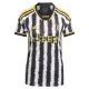 Dame Juventus FC Fotballdrakter 2023-24 Hjemmedrakt