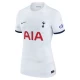 Dame Tottenham Hotspur Harry Kane #10 Fotballdrakter 2023-24 Hjemmedrakt