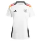 Dame Tyskland Fotballdrakter EM 2024 Hjemmedrakt