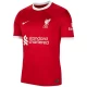 Discount Liverpool FC Fotballdrakter 2023-24 Hjemmedrakt Mann