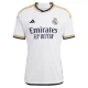 Discount Real Madrid Fotballdrakter 2023-24 Hjemmedrakt Mann