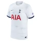 Discount Tottenham Hotspur Fotballdrakter 2023-24 Hjemmedrakt Mann