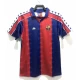 FC Barcelona Retro Drakt 1992-95 Hjemme Mann