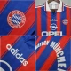 FC Bayern München Retro Drakt 1996-97 Hjemme Mann