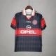 FC Bayern München Retro Drakt 1998-99 Hjemme Mann