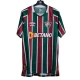 Fluminense Fotballdrakter 2024-25 Hjemmedrakt Mann