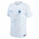 Antoine Griezmann #7 Frankrike Fotballdrakter VM 2022 Bortedrakt Mann