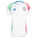 Jorginho #8 Italia Fotballdrakter EM 2024 Bortedrakt Mann