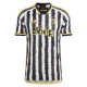 Juventus FC Cuadrado #11 Fotballdrakter 2023-24 Hjemmedrakt Mann