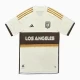 Los Angeles FC Fotballdrakter 2024-25 Tredjedrakt Mann