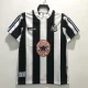 Newcastle United Retro Drakt 1995-97 Hjemme Mann