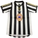 Newcastle United Retro Drakt 1997-99 Hjemme Mann