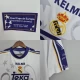 Real Madrid Champions League Finale Retro Drakt 1997-98 Hjemme Mann