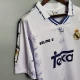 Real Madrid Retro Drakt 1995-96 Hjemme Mann