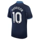 Tottenham Hotspur Fotballdrakter 2023-24 Maddison #10 Bortedrakt Mann
