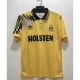 Tottenham Hotspur Retro Drakt 1992-94 Borte Mann